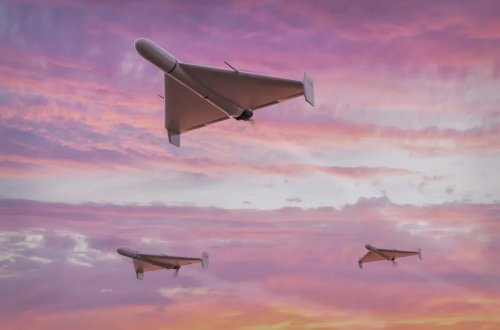 Ukrayna Rusiyanın “Şahed” PUA-larının hücumuna məruz qalıb