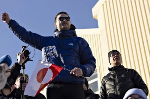 Qrenlandiyanın yeni baş nazirindən Trampa sərt cavab: Biz heç kimə aid deyilik