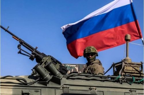 Alman kəşfiyyatı: Rusiya NATO ölkəsinə hücum edə bilər