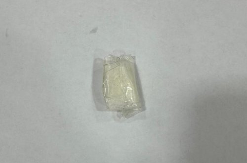 İstintaq təcridxanasına psixotrop maddə keçirilməsinin qarşısı alındı