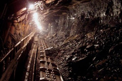 İspaniyada kömür mədənində qəza baş verib, ölənlər var