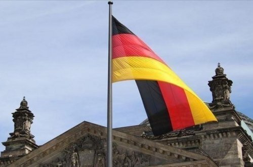 Almaniya Azərbaycan tərəfinə üzrxahlıq edib