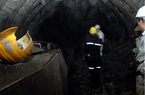 İspaniyada mədən qəzası: Ən azı 2 ölü, 3 yaralı, 4 itkin