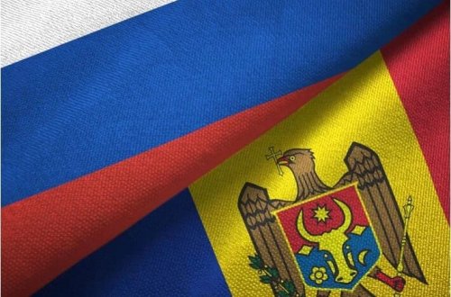 Moldovada böhran böyüyür: 3 rus diplomatı deportasiya edilib