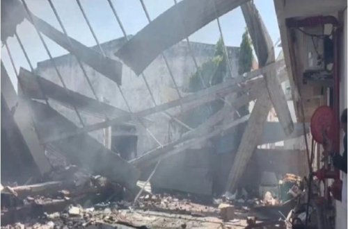 Hindistanda atəşfəşanlıq fabrikində partlayış: 17 nəfər ölüb