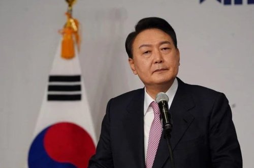Cənubi Koreyada tarixi qərar: Yoonun taleyi aprelin 4-də müəyyənləşəcək 