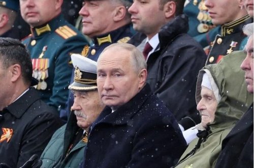 Rusiya ordusu genişlənir: Putinin son illərdəki ən böyük çağırışı 