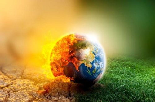 Dünyada rekord istilər müşahidə olunur: Vəziyyət daha da pisləşəcək