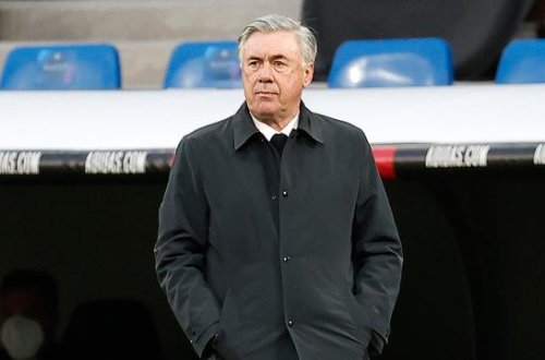 İtaliyalı baş məşqçi Karlo Ançelotti İspaniyada vergidən yayındığı üçün mühakimə olunur