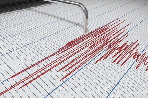 İndoneziya sahillərində 6 bal gücündə zəlzələ qeydə alınıb