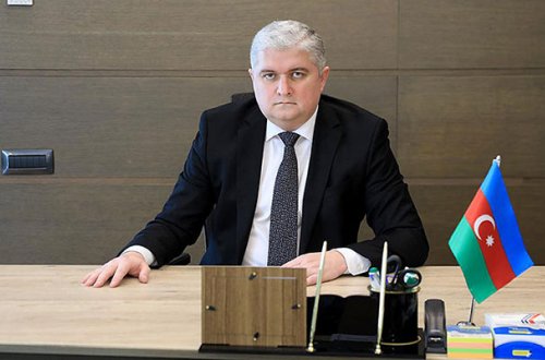 AFFA rəhbərliyi UEFA-nın konqresində