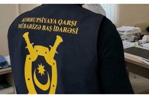 Aqrar Xidmətlər Agentliyində əməliyyat keçirilib, Baş prokurorluq detalları açıqlayıb - YENİLƏNİB