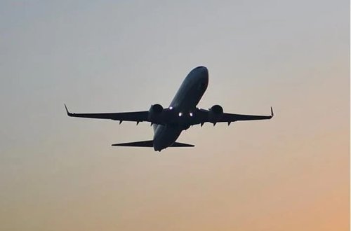 İki hava limanından problemsiz keçən sərnişinin çantasından silah tapıldı