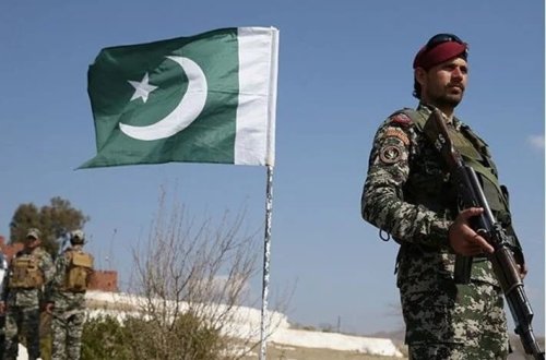 Pakistan 3 milyon əfqanı deportasiya edəcək