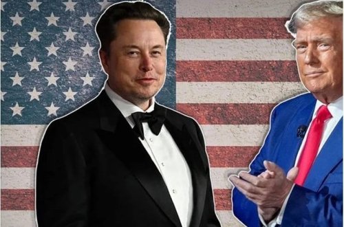 İlon Maskın Tramp hökumətindəki vəzifəsini tərk edəcəyi iddia edilir