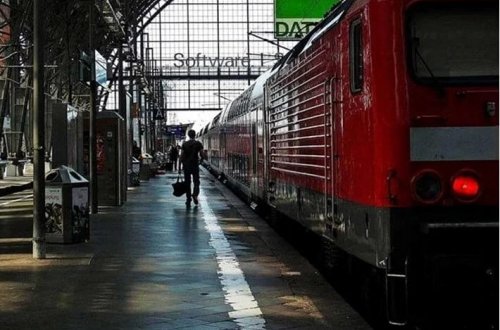 Avropa İttifaqı gənclər üçün pulsuz qatar biletləri paylayır