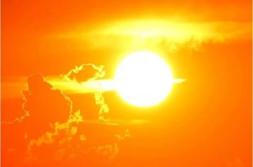 Çinin süni günəşi yüz milyon dərəcə temperatur həddini keçib