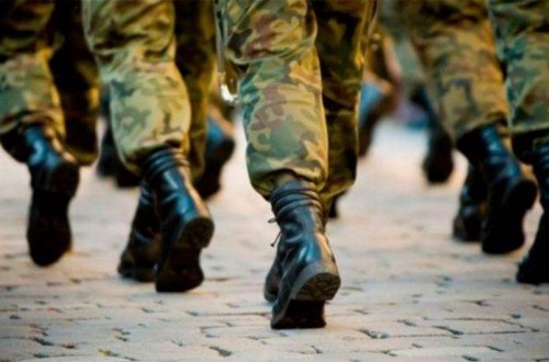 Ermənistanda hərbi xidmətdən yayınmaya görə cəzalar sərtləşdirilə bilər