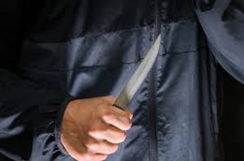 Zaqatalada bıçaqlanan yeniyetmənin vəziyyəti AÇIQLANDI