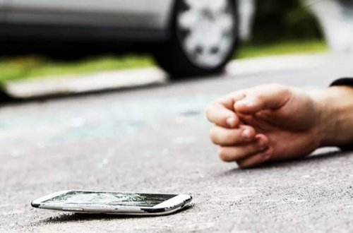 Xaçmazda avtomobil piyadanı vuraraq öldürüb