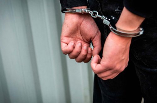 Sabunçu və Nizami rayonlarında oğurluq edən şəxslər saxlanılıb