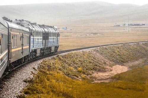 ABŞ-nin Pensilvaniya ştatında qatar qəzası: 3 nəfər ölüb