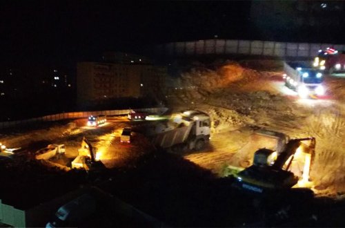 Bakının bu qəsəbəsində kabus yaşanır: Rəsmi qurumların xəbəri var? - VİDEO