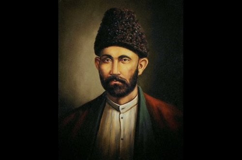 Seyid Əzim Şirvaninin 190 illiyi qeyd ediləcək - SƏRƏNCAM