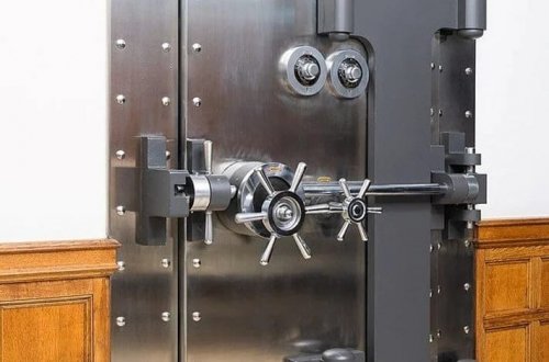 Dünyanın ən təhlükəsiz seyfi: İllik kirayəsi