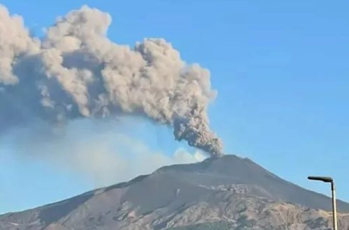 İtaliyadan qırmızı XƏBƏRDARLIQ