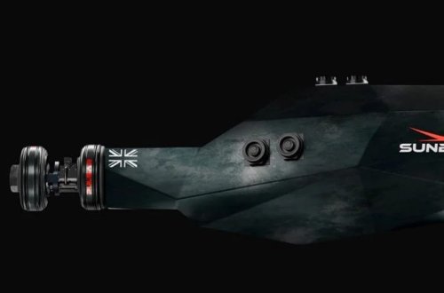 Günəş quşu Marsa səyahətdə inqilab edə bilər