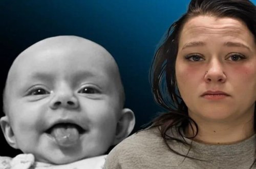 Körpəsini qəsdən həkimə aparmadı, saxta DNT testi təşkil etdi