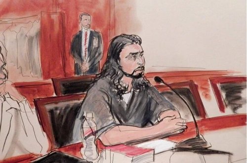 Yeraltı partlayışlarla əlaqəli Əl Qaidə üzvü sərbəst buraxılacaq