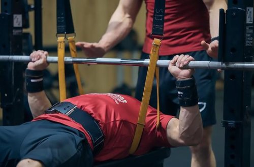 Ağırlıq qaldırmaq beyin yaşlanmasını yavaşladır