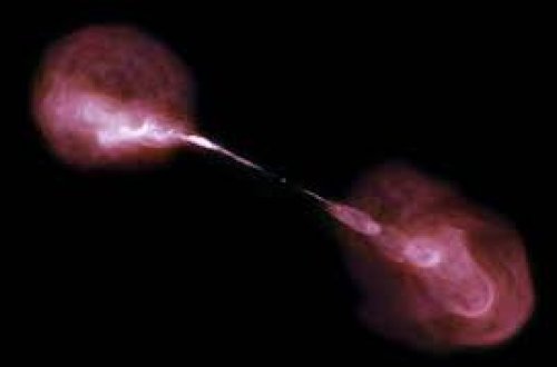 Günəş sisteminin yaxınlığında maraqlı tapıntı