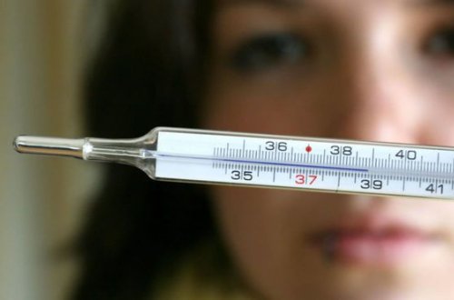 Göyçayda gənc qız qızdırmadan öldü