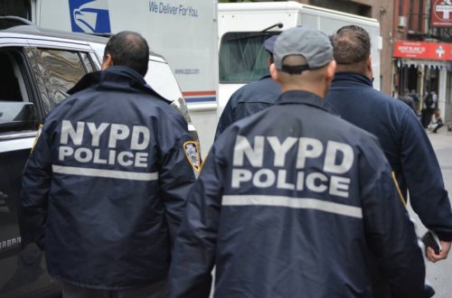 ABŞ-də silahlı şəxs uşaqlara hücum edib, xəsarət alanlar var