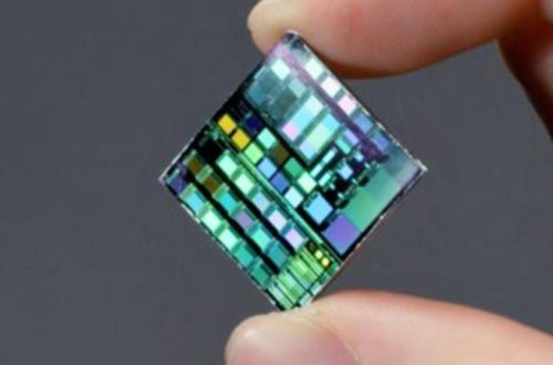 Dünyanın ən qabaqcıl mikroçipi təqdim edildi