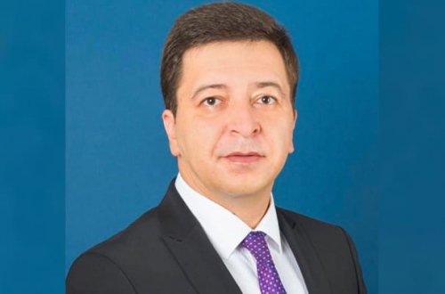 “Ermənistanın törətdiyi cinayətlərə susqun qalmaq olmaz…” - DEPUTAT