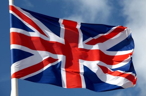 Britaniya səfirliyi Azərbaycan xalqına başsağlığı verib