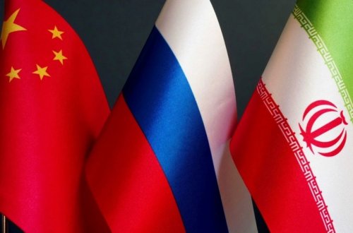 Moskvada Rusiya, Çin və İran nümayəndələri arasında məsləhətləşmələr keçiriləcək