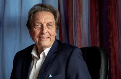 İlon Maskın atası: Putinə heyran olmamaq axmaqlıq olardı