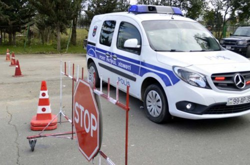 Əlil qız öldü, əmisi saxlanıldı