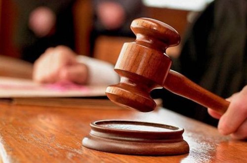 DSX mayoruna hücum etməkdə təqsirləndirilən idmançılar barəsində qərar verildi