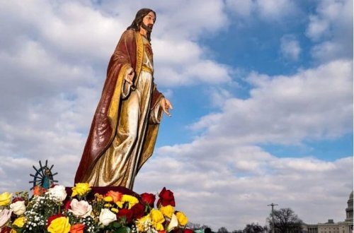 Arxeoloqlar Hz.İsanın məzarını tapdıqlarını iddia etdi