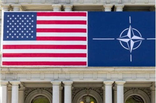 Reuters: ABŞ NATO-nun baş admiralını işdən çıxarıb