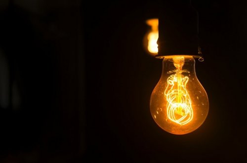 Gürcüstanda kütləvi elektrik enerjisi kəsintisi qeydə alınıb