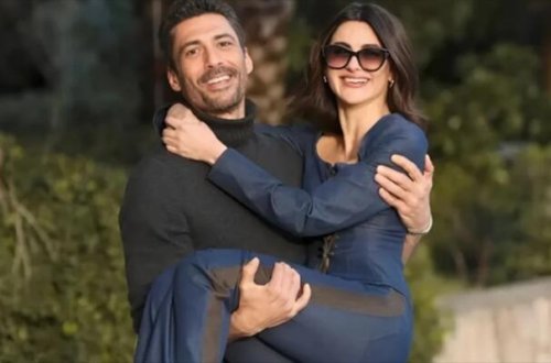 Nəsrin sevgilisindən ayrılıb? - FOTO