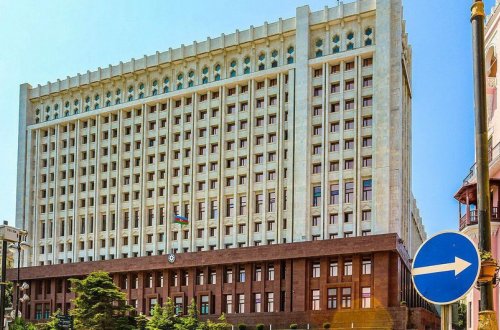 Bu gün Prezident yanında Əfv Məsələləri Komissiyasının növbəti iclası keçiriləcək