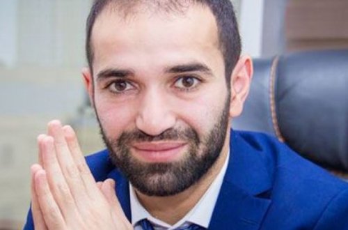 Təhsil məsələləri üzrə ekspert 300 minlik dələduzluqda ittiham edilir